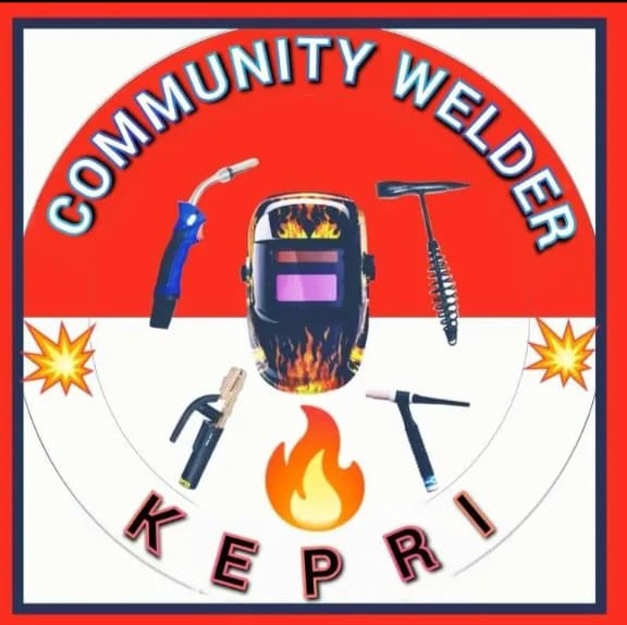 Community Welder Kepri